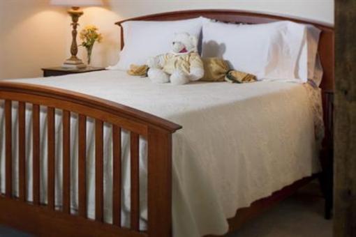 фото отеля West Hill House Bed and Breakfast
