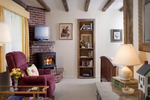 фото отеля West Hill House Bed and Breakfast