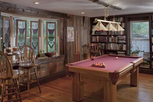 фото отеля West Hill House Bed and Breakfast