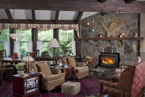 фото отеля West Hill House Bed and Breakfast