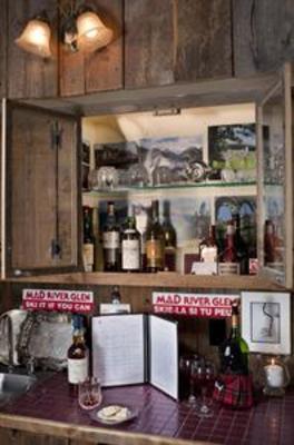 фото отеля West Hill House Bed and Breakfast