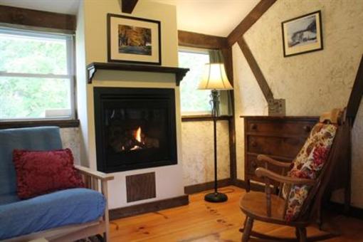 фото отеля West Hill House Bed and Breakfast