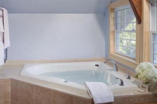 фото отеля West Hill House Bed and Breakfast