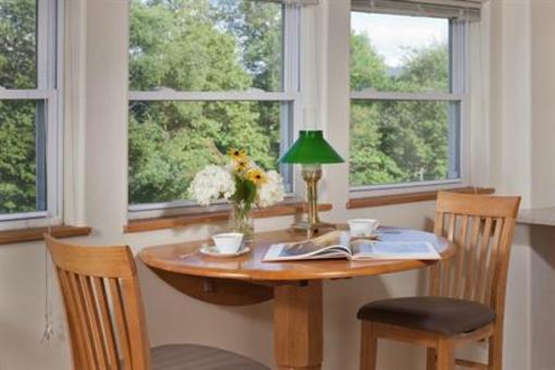 фото отеля West Hill House Bed and Breakfast
