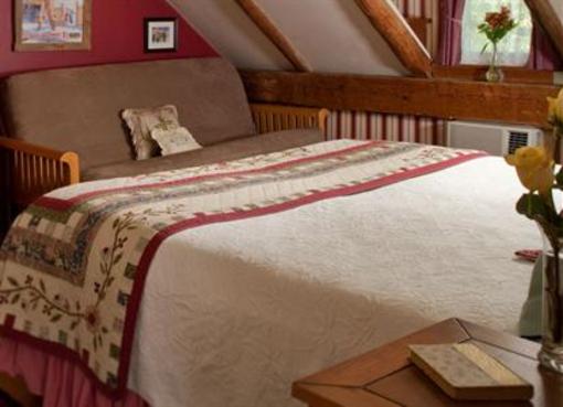 фото отеля West Hill House Bed and Breakfast