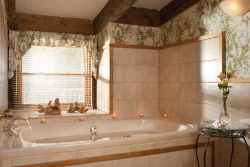 фото отеля West Hill House Bed and Breakfast