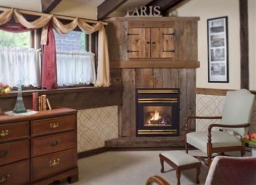 фото отеля West Hill House Bed and Breakfast