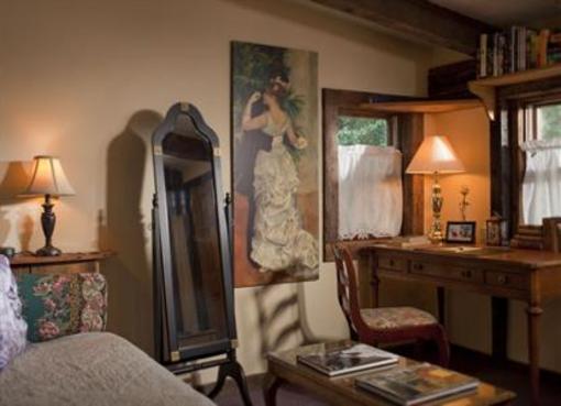 фото отеля West Hill House Bed and Breakfast