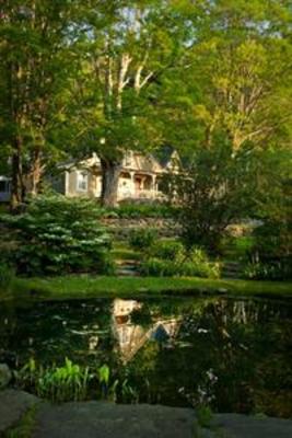 фото отеля West Hill House Bed and Breakfast