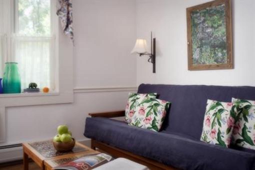 фото отеля West Hill House Bed and Breakfast