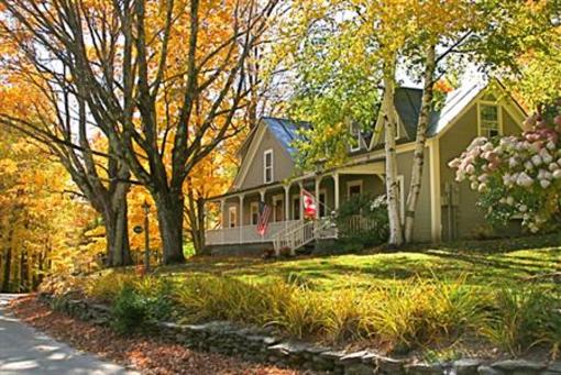 фото отеля West Hill House Bed and Breakfast