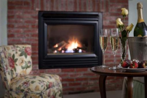 фото отеля West Hill House Bed and Breakfast
