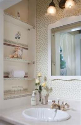 фото отеля West Hill House Bed and Breakfast