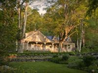 West Hill House Bed and Breakfast