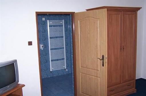 фото отеля Hotel U Jelena