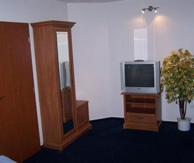 фото отеля Hotel U Jelena