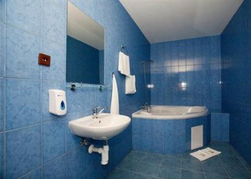 фото отеля Hotel U Jelena