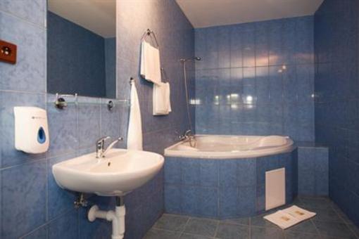 фото отеля Hotel U Jelena