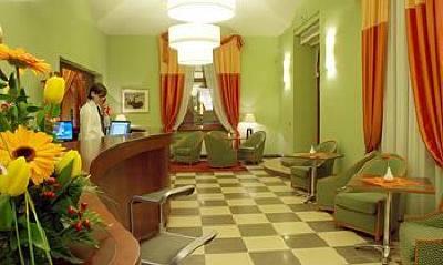 фото отеля Euroagentur Hotel Downtown
