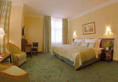фото отеля Euroagentur Hotel Downtown