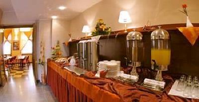 фото отеля Euroagentur Hotel Downtown