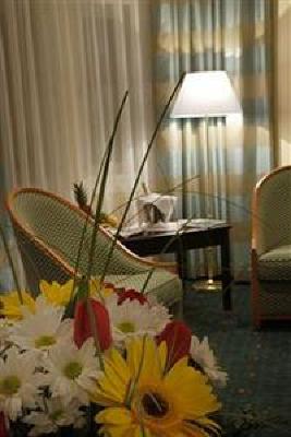 фото отеля Euroagentur Hotel Downtown