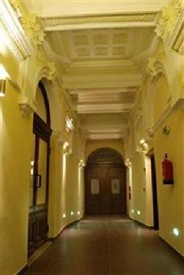 фото отеля Euroagentur Hotel Downtown