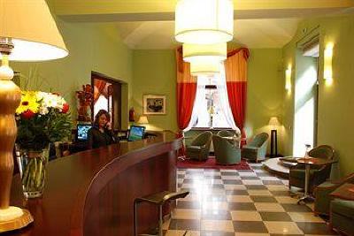 фото отеля Euroagentur Hotel Downtown