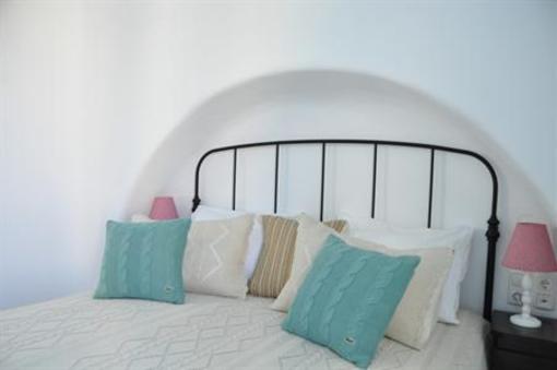 фото отеля Belogna Ikons Villas Vivlos