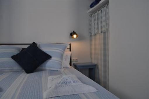 фото отеля Belogna Ikons Villas Vivlos