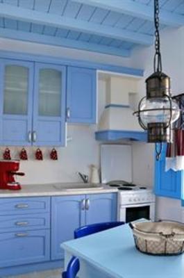 фото отеля Belogna Ikons Villas Vivlos
