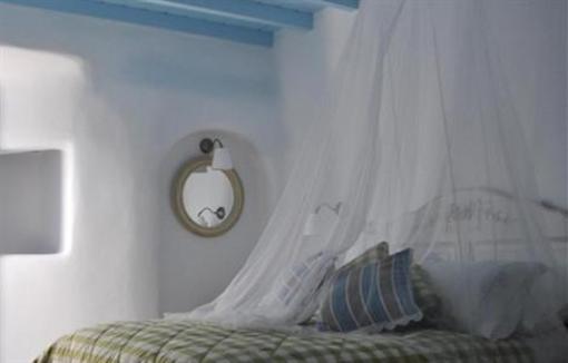 фото отеля Belogna Ikons Villas Vivlos