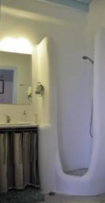 фото отеля Belogna Ikons Villas Vivlos