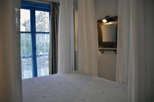 фото отеля Belogna Ikons Villas Vivlos