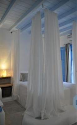 фото отеля Belogna Ikons Villas Vivlos