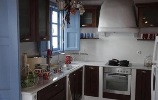фото отеля Belogna Ikons Villas Vivlos
