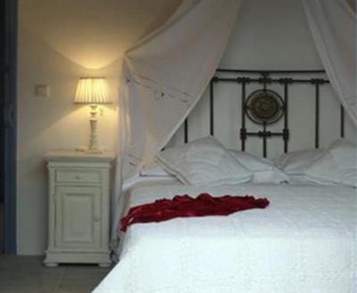 фото отеля Belogna Ikons Villas Vivlos