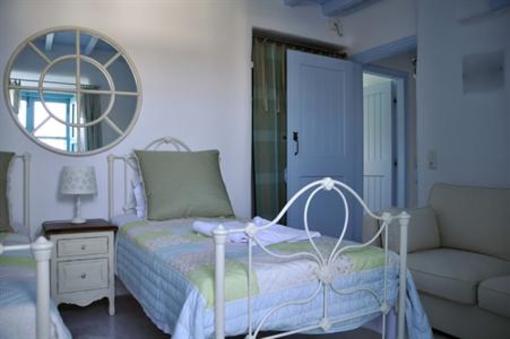 фото отеля Belogna Ikons Villas Vivlos