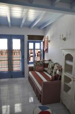 фото отеля Belogna Ikons Villas Vivlos