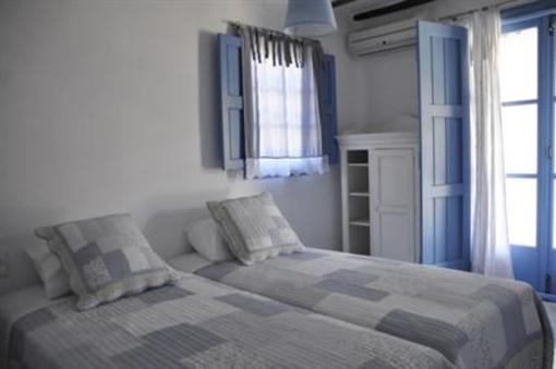 фото отеля Belogna Ikons Villas Vivlos