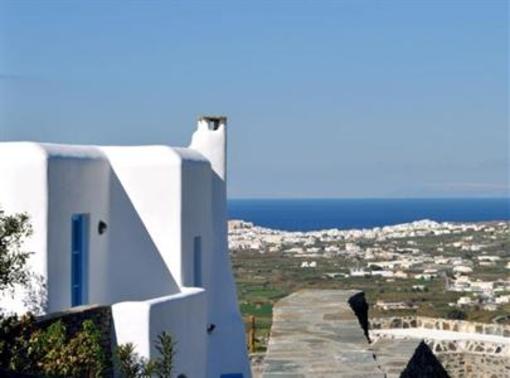 фото отеля Belogna Ikons Villas Vivlos