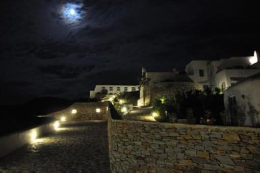 фото отеля Belogna Ikons Villas Vivlos