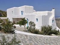 Belogna Ikons Villas Vivlos