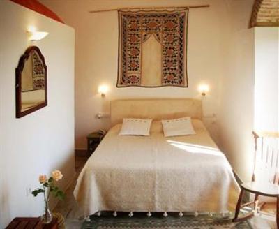 фото отеля La Casa Grande Hotel Arcos de la Frontera