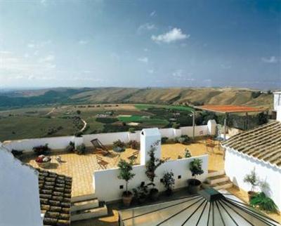 фото отеля La Casa Grande Hotel Arcos de la Frontera