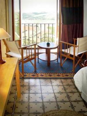 фото отеля La Casa Grande Hotel Arcos de la Frontera