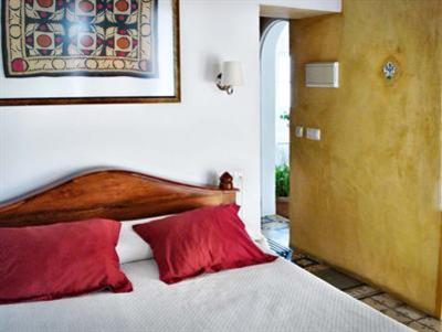 фото отеля La Casa Grande Hotel Arcos de la Frontera