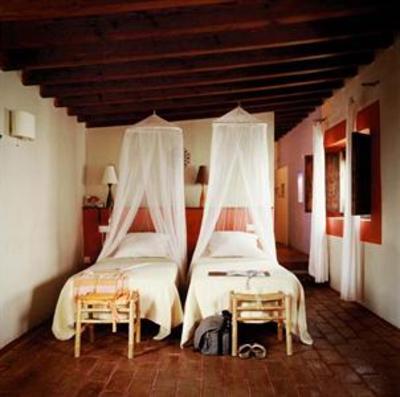 фото отеля La Casa Grande Hotel Arcos de la Frontera