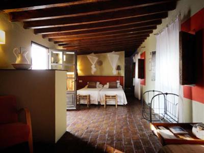 фото отеля La Casa Grande Hotel Arcos de la Frontera