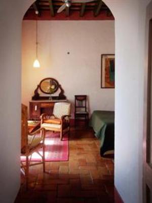 фото отеля La Casa Grande Hotel Arcos de la Frontera